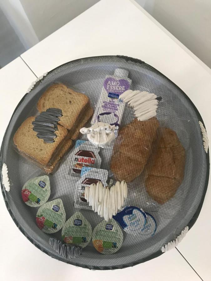 דירות טורינו Maremma10 מראה חיצוני תמונה