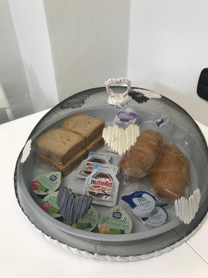 דירות טורינו Maremma10 מראה חיצוני תמונה